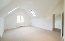 Compton Green bedroom extension leads