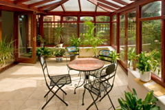 Compton Green conservatory quotes
