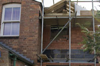 free Compton Green home extension quotes
