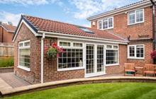 Compton Green house extension leads