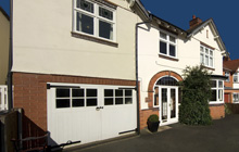 Compton Green multiple storey extension leads